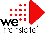 WeTranslate